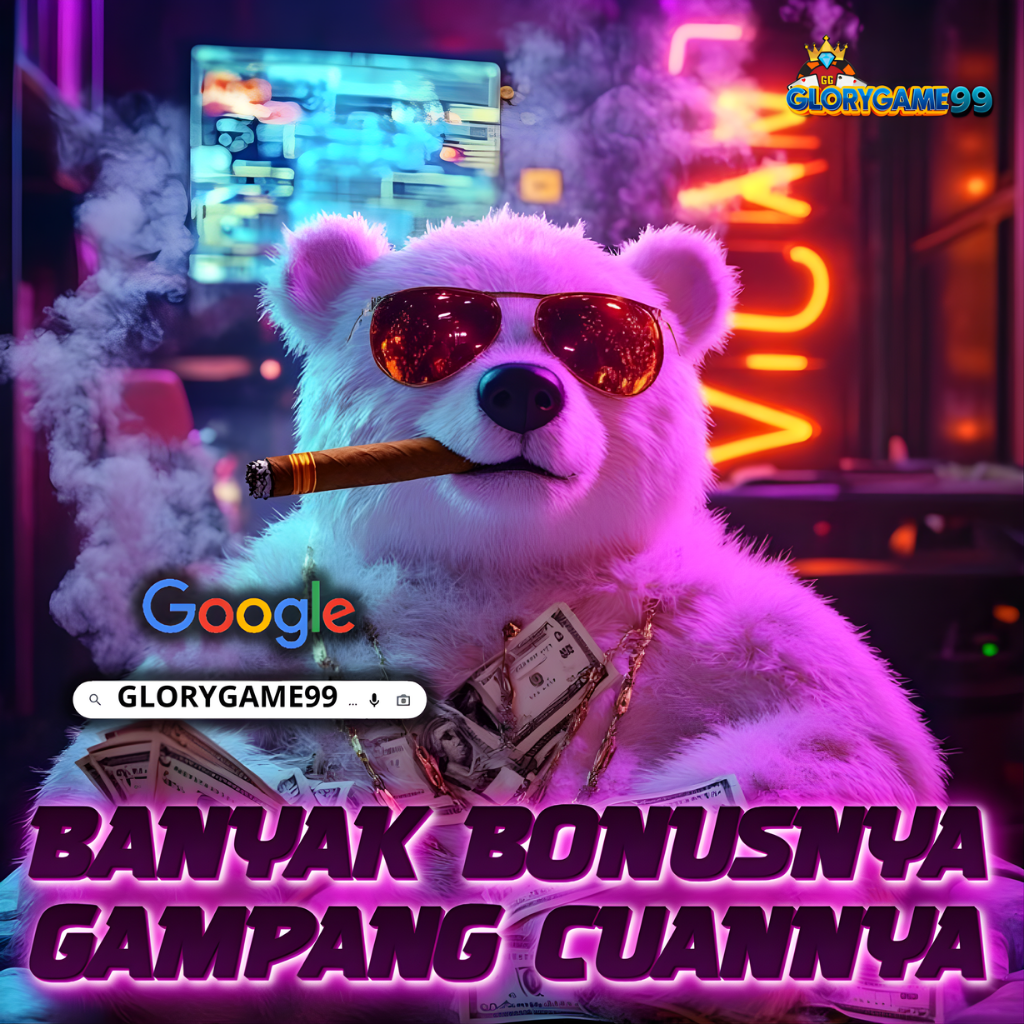 Glorygame99 : Pusat Hiburan Game Online Terpercaya